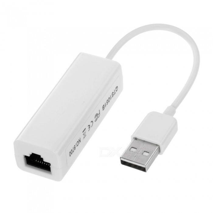 Astrotek Aso CNV Usb-Rj45-0.15M