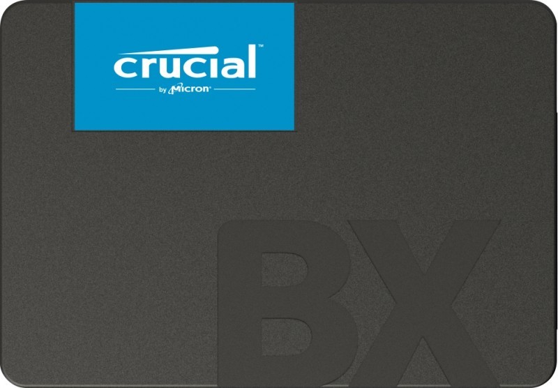 Crucial Cru SSD 1TB-CT1000BX500SSD1