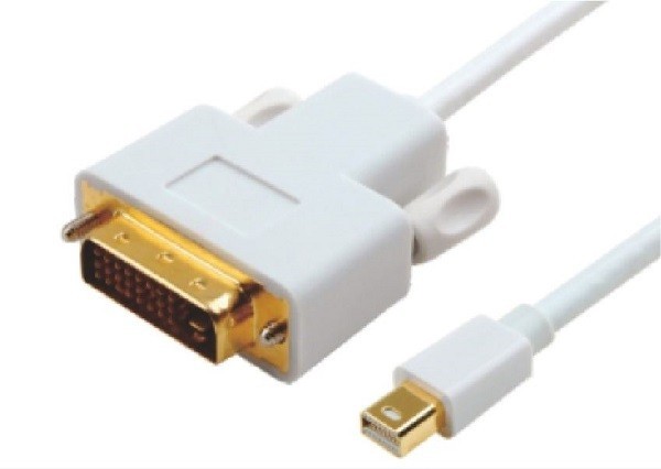 Astrotek Aso Cab Mini-Dp-M-Dvi-M-2M