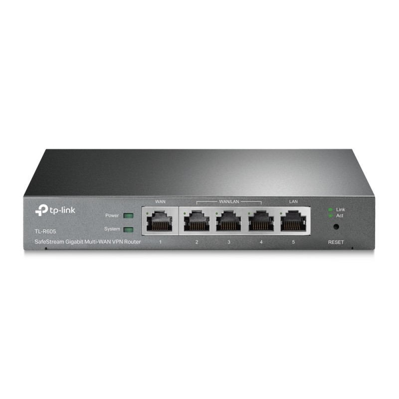 TP-Link TPL Lan Tl-Er605
