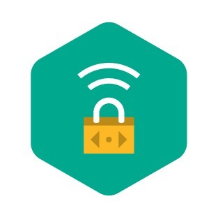 Kaspersky Kas Sof Vpn-5Dev-1Yr-Card