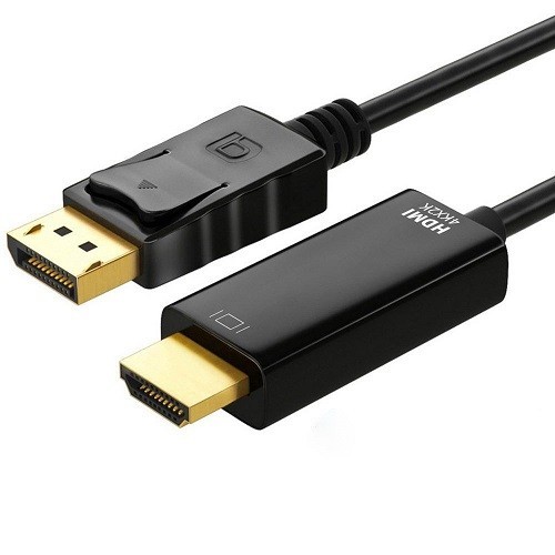 Astrotek Aso Cab Dp-Hdmi-M-M-3M