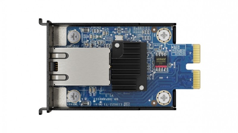 Synology SYN Lan Network-Module-E10g22-T1-Mini
