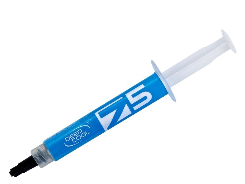 Deepcool DPC Fan Z5-2-Thermal-Paste
