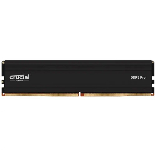 Crucial Cru Mem 5-32Gb-Cp32g56c46u5