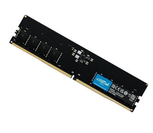 Crucial Cru Mem 5-32Gb-Ct32g56c46u5
