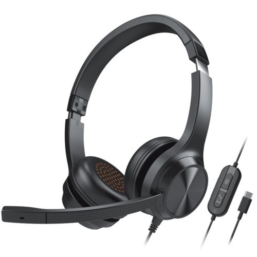 Creative CRT HDS Chat-Usb-Black