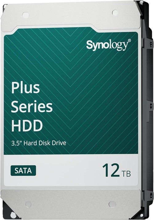 Synology SYN HDD Sata-12Tb-Hat3310-12T