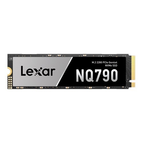 Lexar Media LXR SSD 2TB-LNQ790X002T-RNNNG-M2