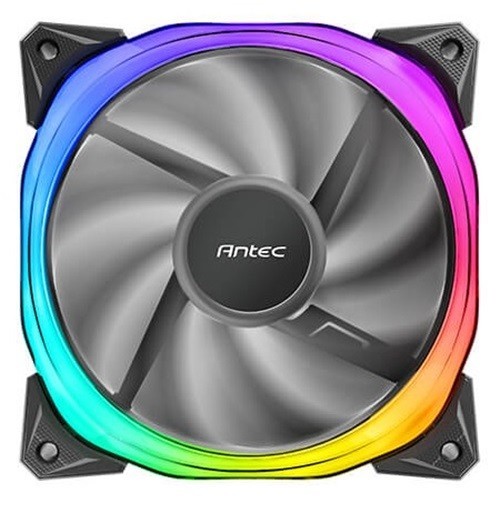 Antec Ant Fan 120Mm-Fusion-120-Argb