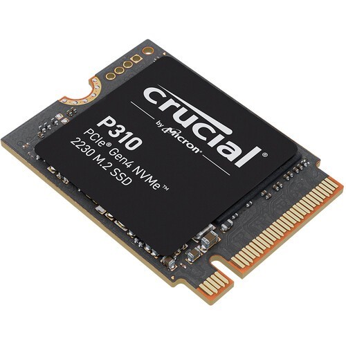 Crucial Cru SSD 2TB-CT2000P310SSD2-M2