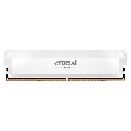 Crucial Cru Mem 5-16Gb-Cp16g64c38u5w