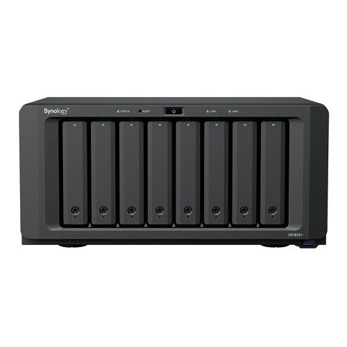 Synology SYN Nas SYN Nas 8Bay-Ds1825+