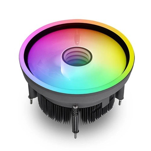 ThermalTake THM Fan 130MM- Ux150-L-Argb