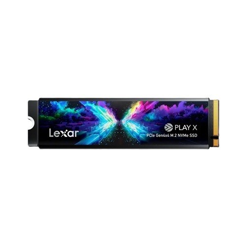 Lexar Media LXR SSD 1TB-LNMPLYX001T-RNNNG