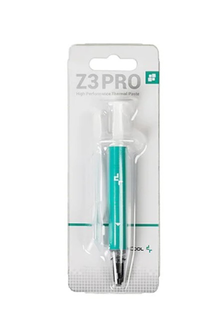 Deepcool DPC Fan Z3-Pro-Thermal-Paste