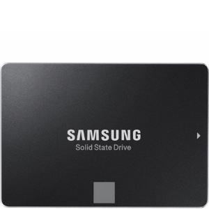 Hard Drives & SSDs